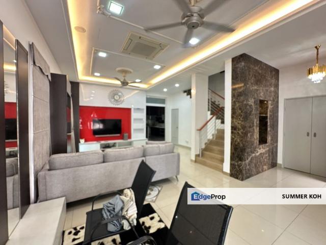 Hijauan Residence