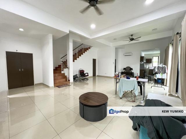Hijauan Residence