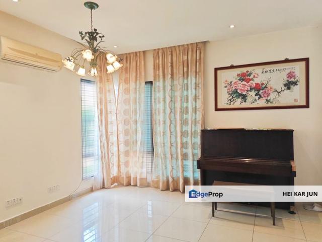 Hijauan Residence