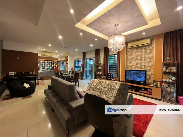 Hijauan Residence