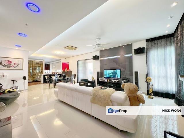 Hijauan Residence