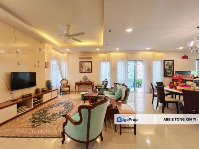 Hijauan Residence
