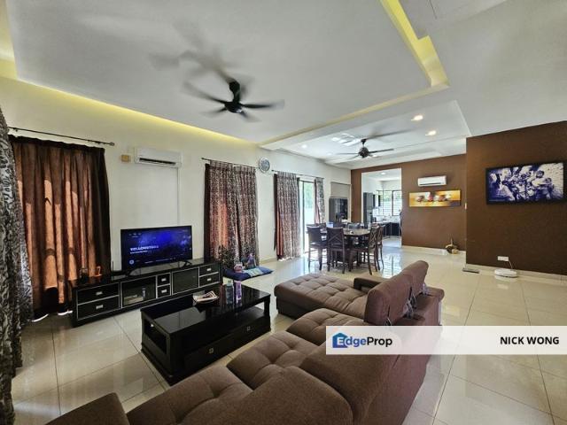 Hijauan Residence