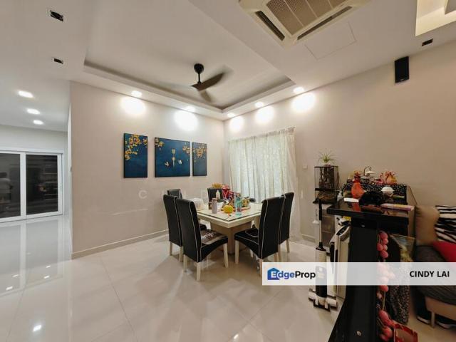 Hijauan Residence