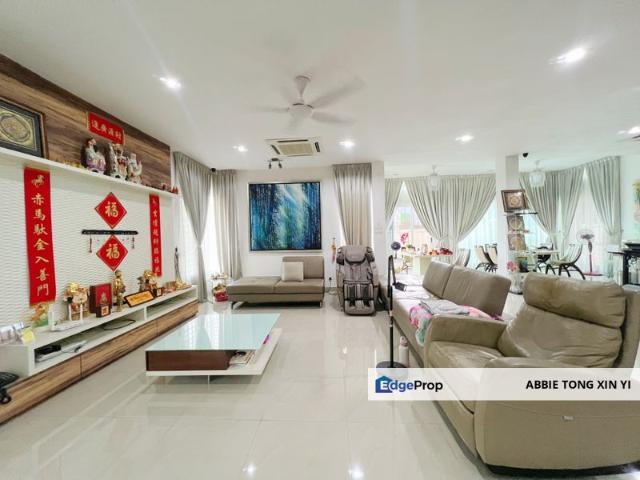 Hijauan Residence