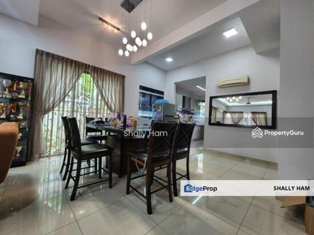 Hijauan Residence