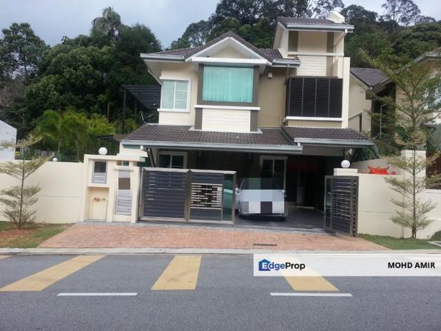 Hijauan Residence
