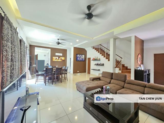 Hijauan Residence