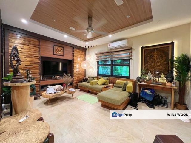 Hijauan Residence