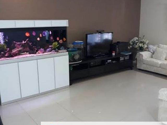 Hijauan Residence