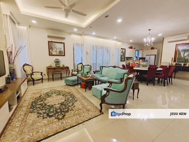 Hijauan Residence