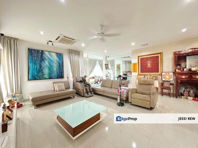 Hijauan Residence