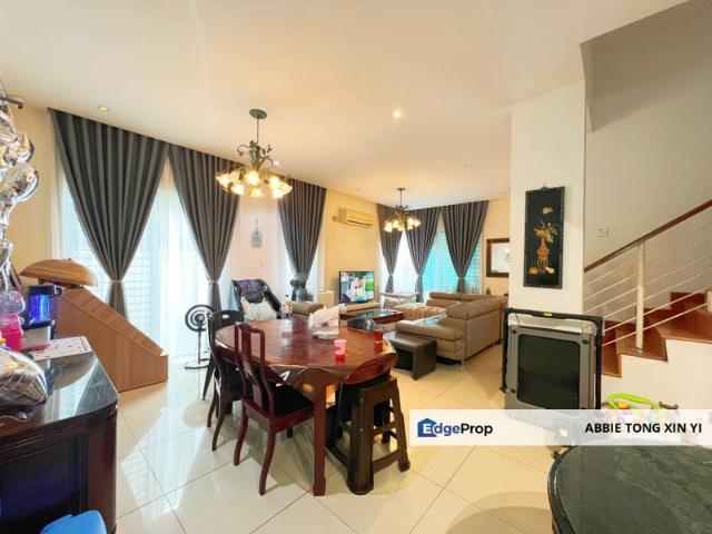 Hijauan Residence