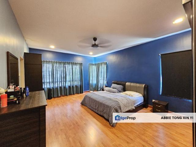 Hijauan Residence