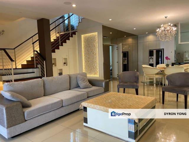 Hijauan Residence