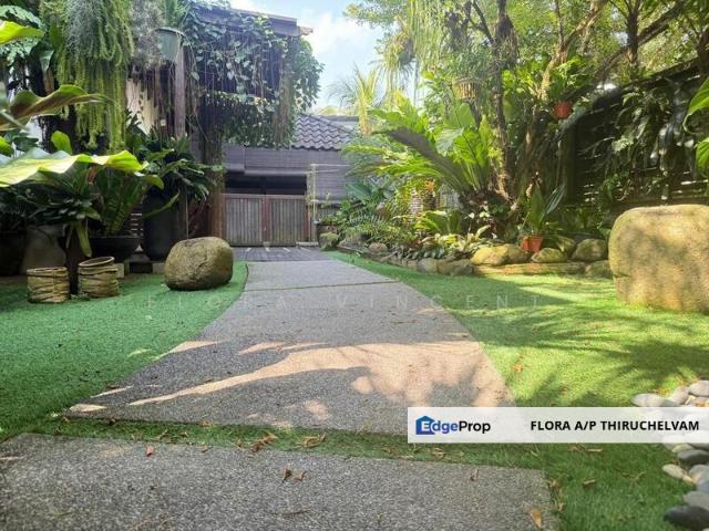 Hijauan Residence