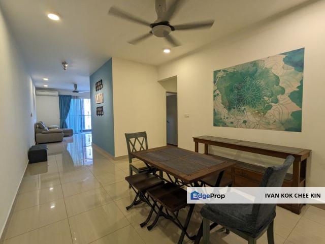 Hijauan Saujana Condominium