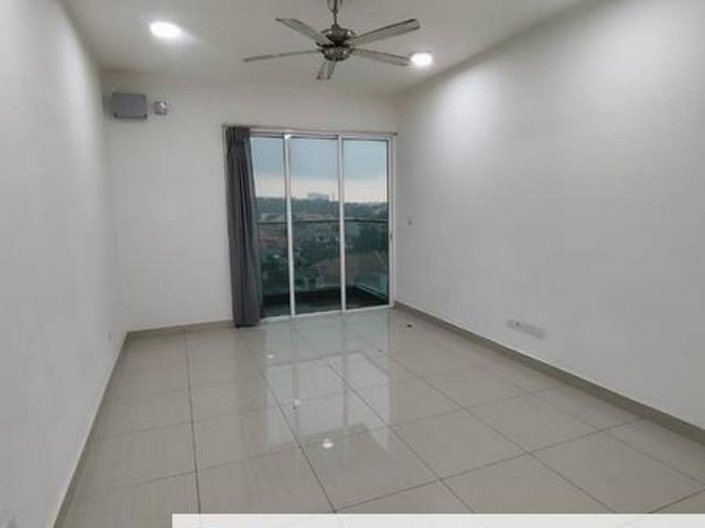 Hijauan Saujana Condominium