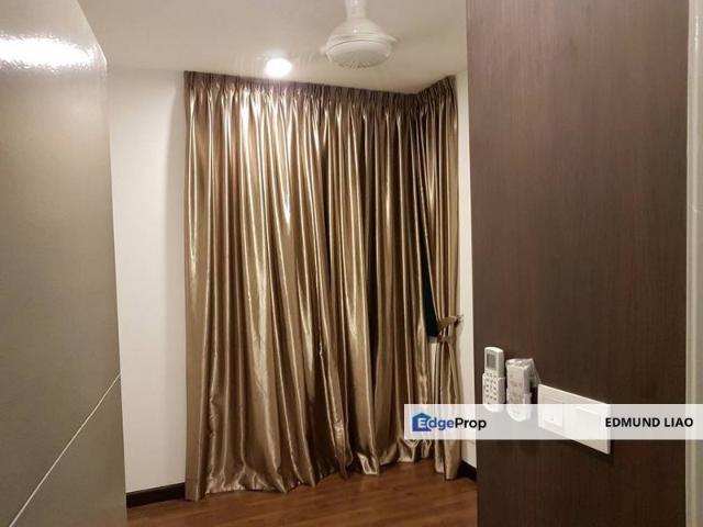 Hijauan Saujana Condominium