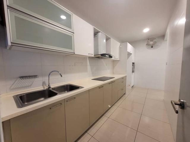 Hijauan Saujana Condominium Saujana Resort for RENT