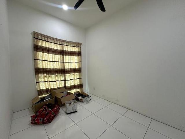 Hijauan Valdor 2Storey Semi D For Rent Sungai Bakap Sungai Jawi