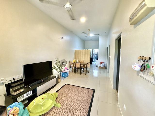 HIJAUAN VALDOR CASHBACK RM30K Full LOAN ZERO DOWNPAYMENT