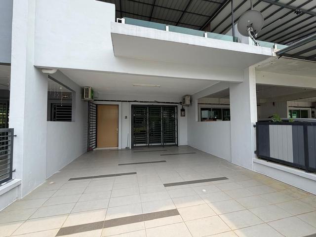 Hijayu 3 Bandar Sri Sendayan House Sale