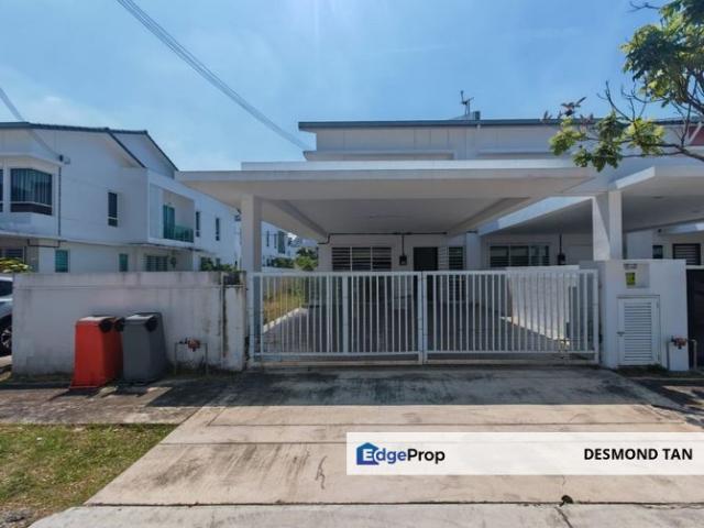 Hijayu 3, Bandar Sri Sendayan
