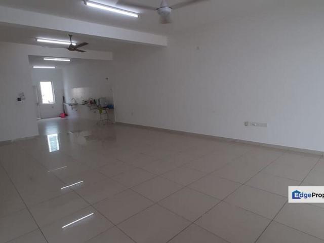 Hijayu 3, Bandar Sri Sendayan
