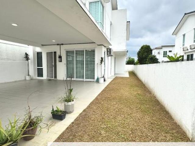 Hijayu 3, Bandar Sri Sendayan