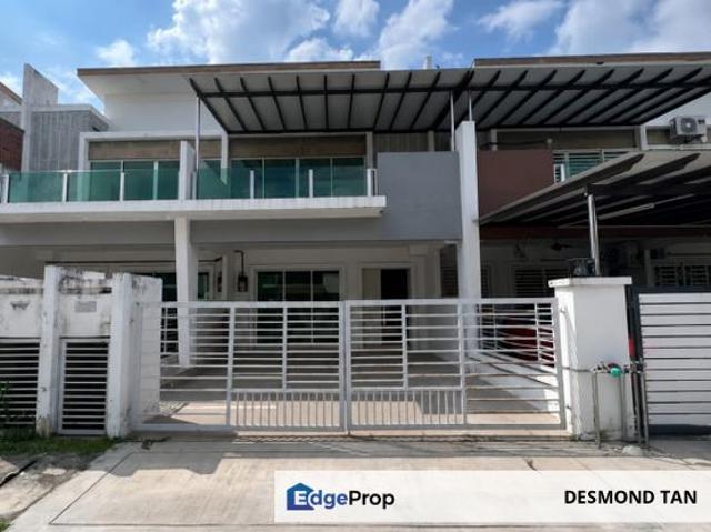 Hijayu 3, Bandar Sri Sendayan