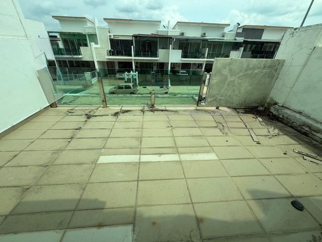 Hijayu 3 Sendayan House