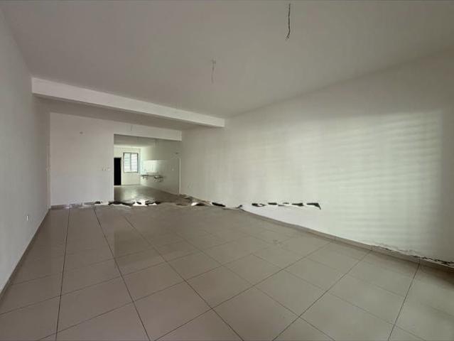 Hijayu 3 Sendayan House