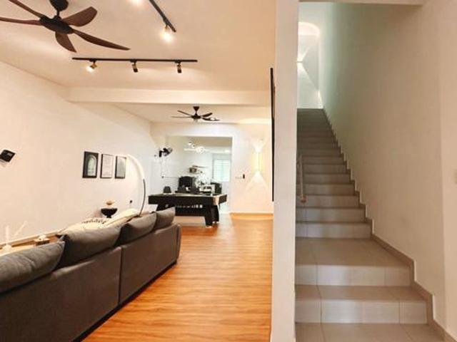 Hijayu 3 Sendayan House For Sale