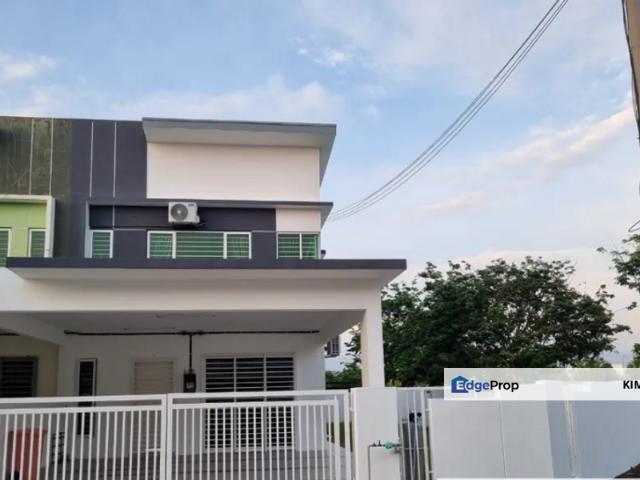 HIJAYU 3A @ BANDAR SRI SENDAYAN