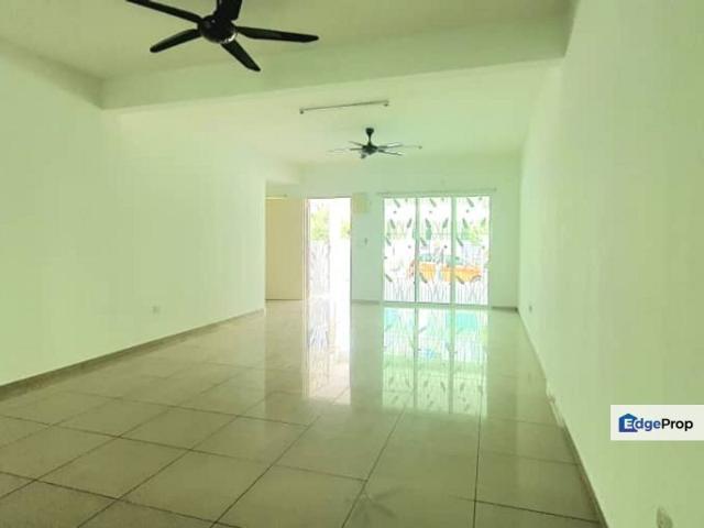 HIJAYU 3A @ BANDAR SRI SENDAYAN