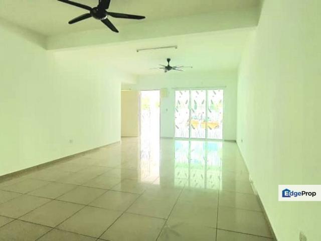 HIJAYU 3A @ BANDAR SRI SENDAYAN