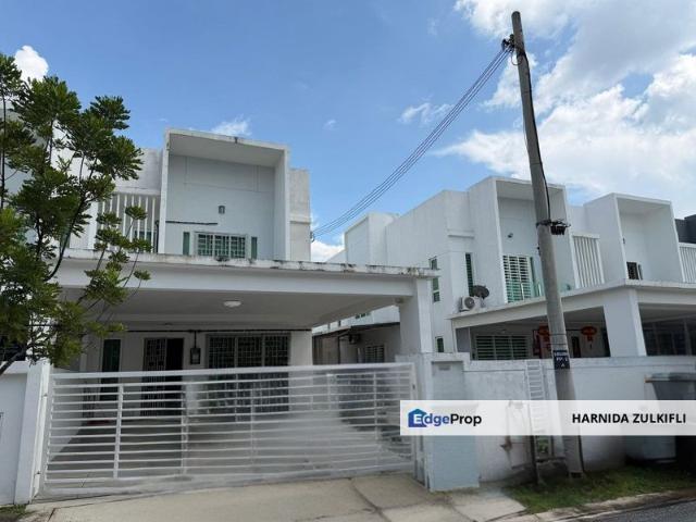 Hijayu 3B Elvina, Bandar Sri Sendayan