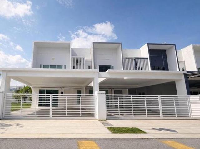 Hijayu 3B ELVINA Sendayan House