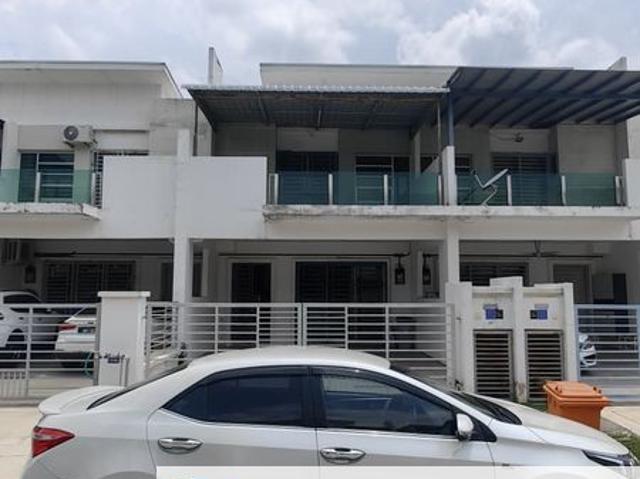 Hijayu 3D Alwinix & Alconix Community Park