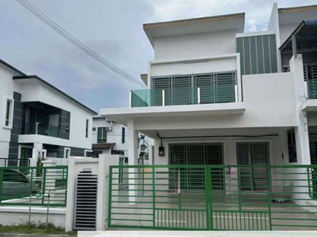 Hijayu 3D Alwinix & Alconix Community Park