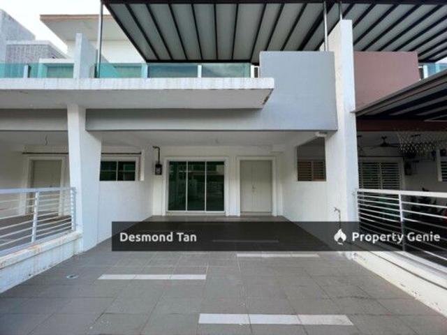 Hijayu 3D, Hijayu 1, Suriaman, Sendayan,Seremban