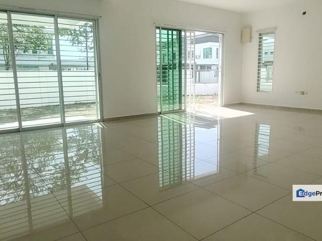 Hijayu 1, Bandar Sri Sendayan