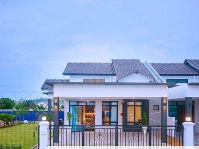 Hijayu 1, Bandar Sri Sendayan