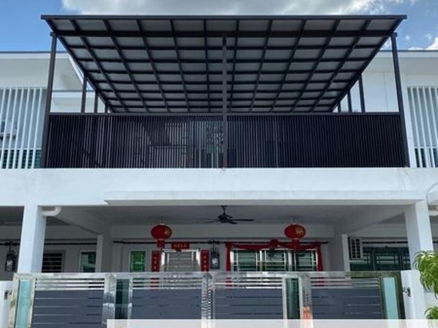 Hijayu 1, Bandar Sri Sendayan