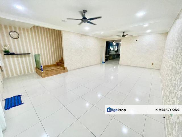 Hijayu 1, Bandar Sri Sendayan