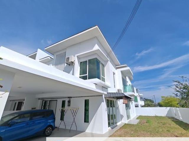 Hijayu 1, Bandar Sri Sendayan
