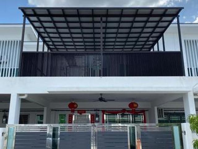 Hijayu 1 Bandar Sri Sendayan