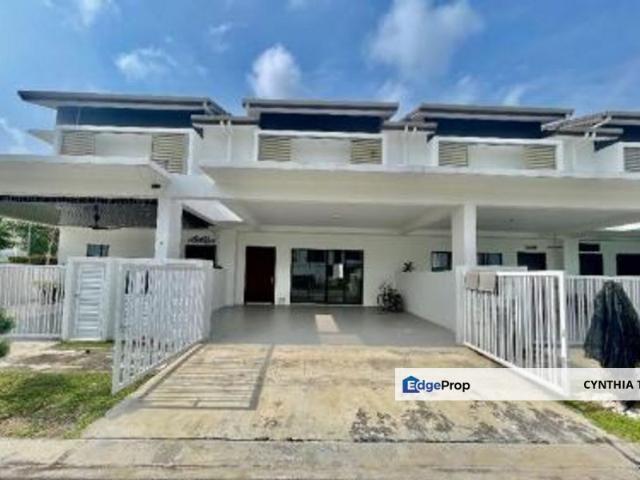 HIJAYU 2 RESORT HOMES