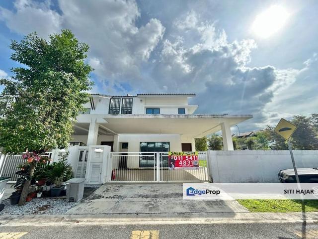 HIJAYU 2 RESORT HOMES